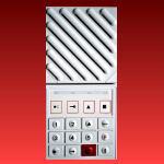 Comtech-Intercom Sprechstellen Atelier 300