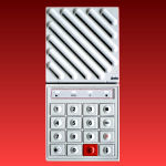 Comtech-Intercom Sprechstellen Atelier 400