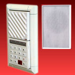 Comtech-Intercom Sprechstellen Atelier 440