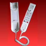 Comtech-Intercom Sprechstellen Atelier 450