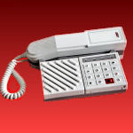 Comtech-Intercom Sprechstellen Atelier 640