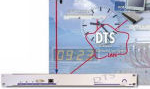 DTS 4128.Timeserver