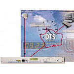DTS 4135.Timeserver
