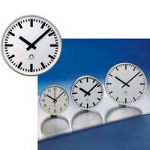 Innenuhren Standard Plus